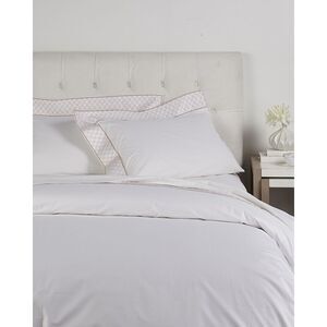 Maurizio Italy Taj Mahal Embroidered Duvet Set